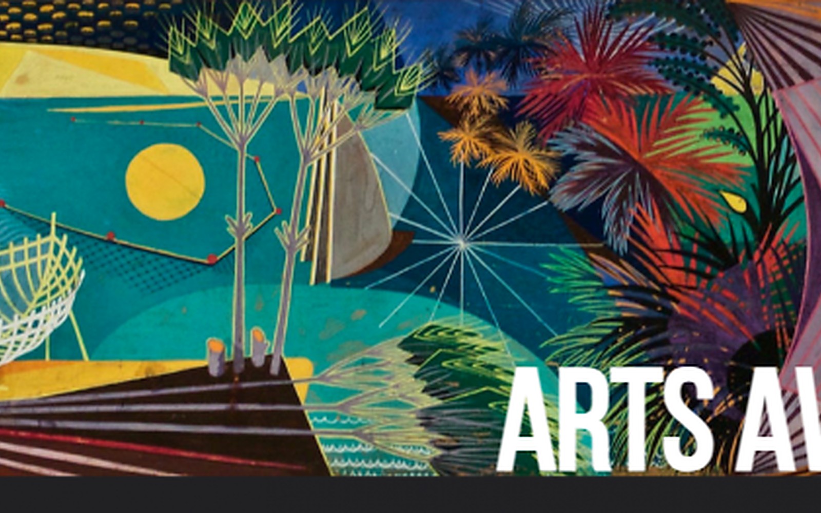 Arts award