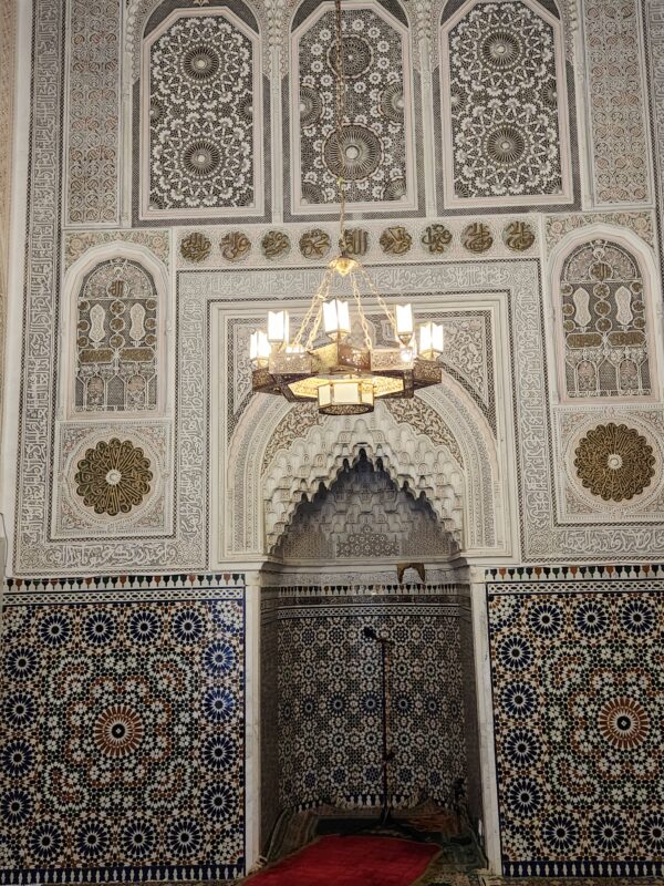 Year 7 Islamic Art - Image 3