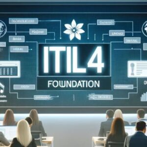 ITIL4 Foundation
