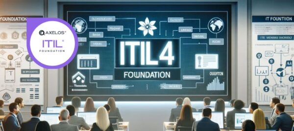 ITIL4 Foundation