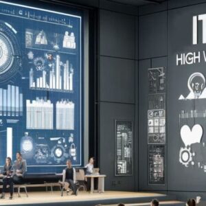 ITIL4 High Velocity IT
