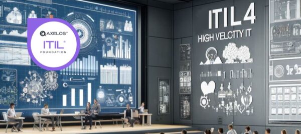ITIL4 High Velocity IT