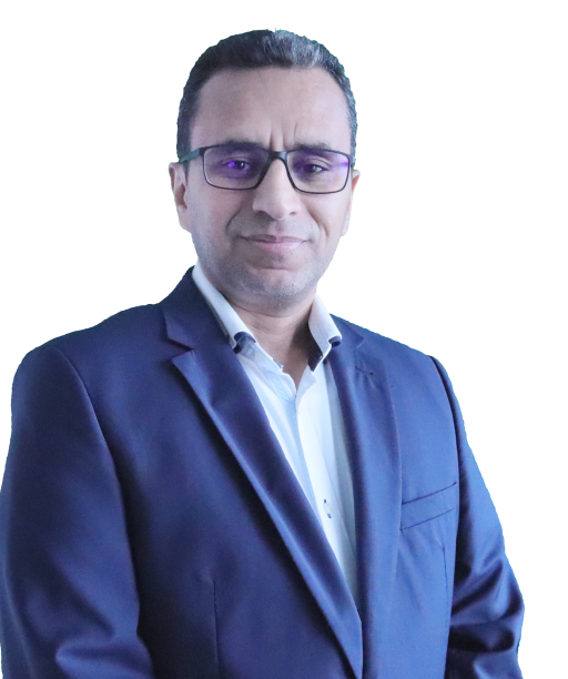 Samir Faraj Banner Image