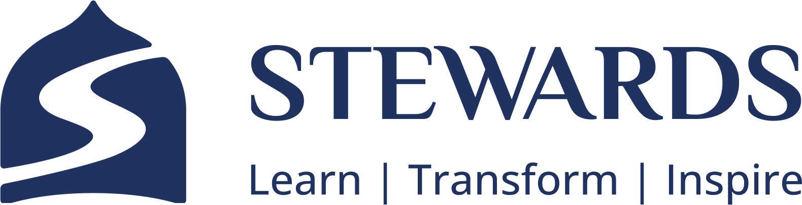 Stewards Learn Transorm Inspire