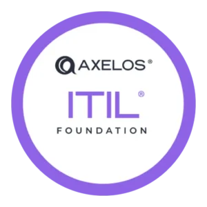 itil 4 CDS