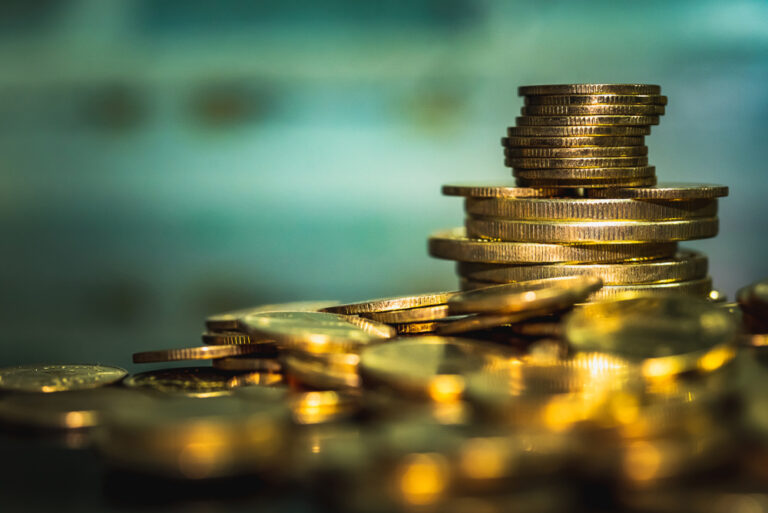 Home Edding and Money Matters