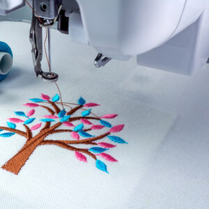 KS3 Sewing and Textiles Club