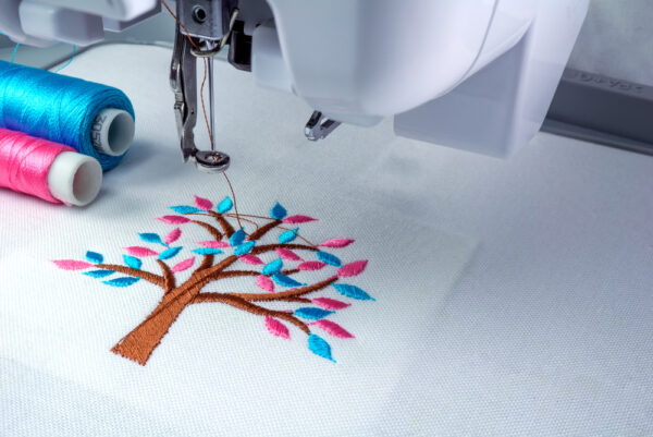 KS3 Sewing and Textiles Club