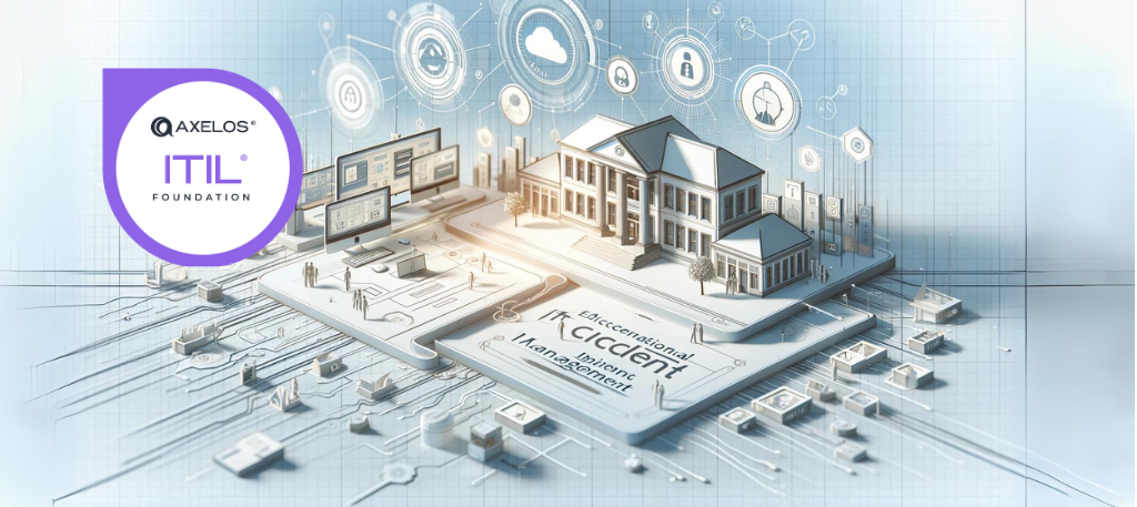 ITIL4 Practitioner Incident Management