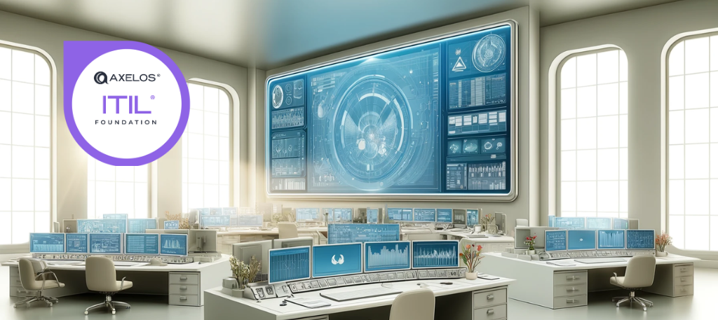 ITIL4 Practitioner Monitoring and Event Management