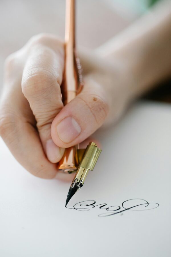 Cursive Writing in 6 Weeks - Image 2
