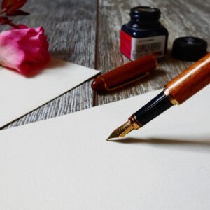 Cursive Writing in 6 Weeks