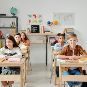 Mastering Primary English with Montessori: Years  5 & 6