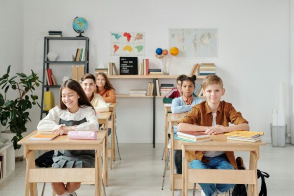 Mastering Primary English with Montessori: Years  5 & 6