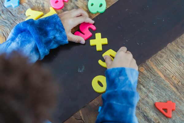 Mastering Primary Mathematics with Montessori ( Years 5 & 6)