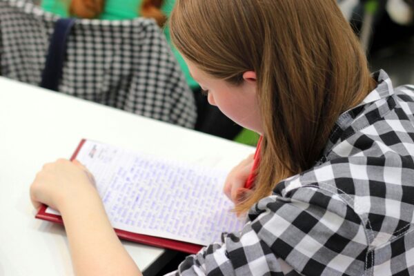 Stewards School Writing Club: Release the Writer Within