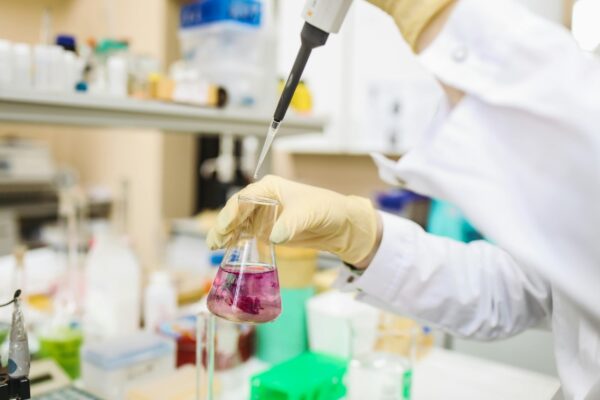 IGSCE Science (Double Award) Part 1