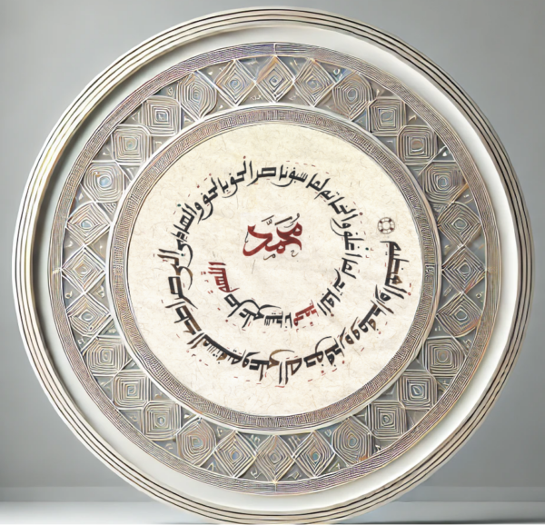 salatulfatihrose