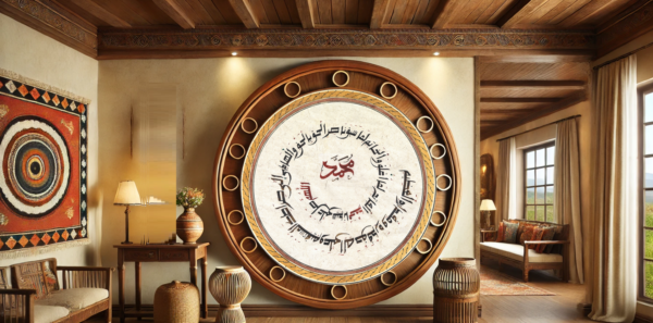 The Opener - Salatul Fatih Poster - Image 4