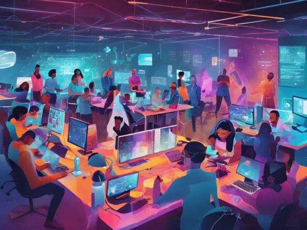 Tech Skills Development Membership