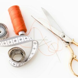 “Montessori” Inspired Sewing for Mothers