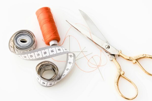 “Montessori” Inspired Sewing for Mothers