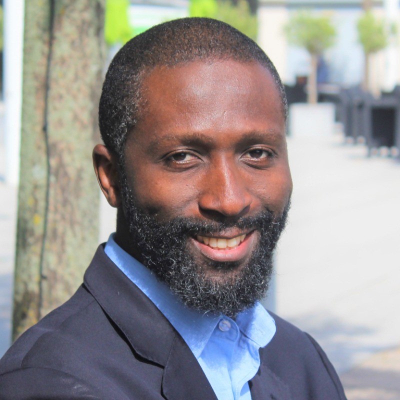 Kazeem Adio