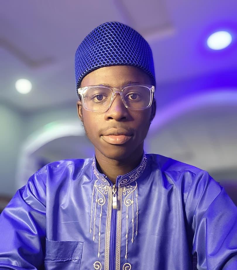 Ibrahim Osinowo