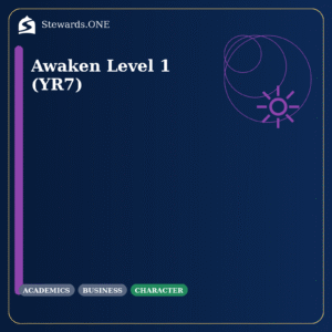 Awaken Level 1 (YR7)