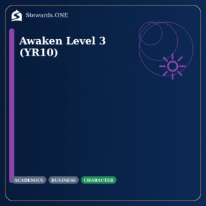 Awaken Self-Assessment