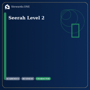 Seerah Level 2