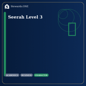 Seerah Level 3