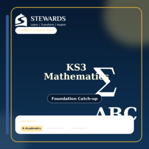 Summer School: KS3 Mathematics
