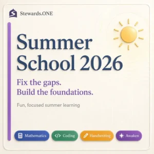 Summer School 2026