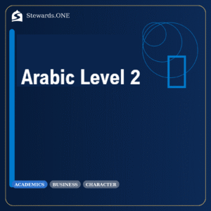 Arabic Level 2 (GCSE YR 10)