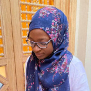 Profile photo of Halima Bashir